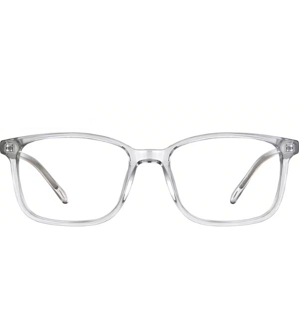 Acetate Square Eyeglass Frames