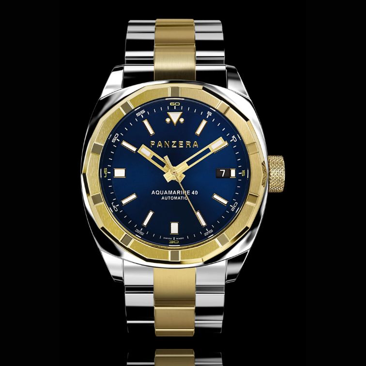 AQUAMARINE 40-03