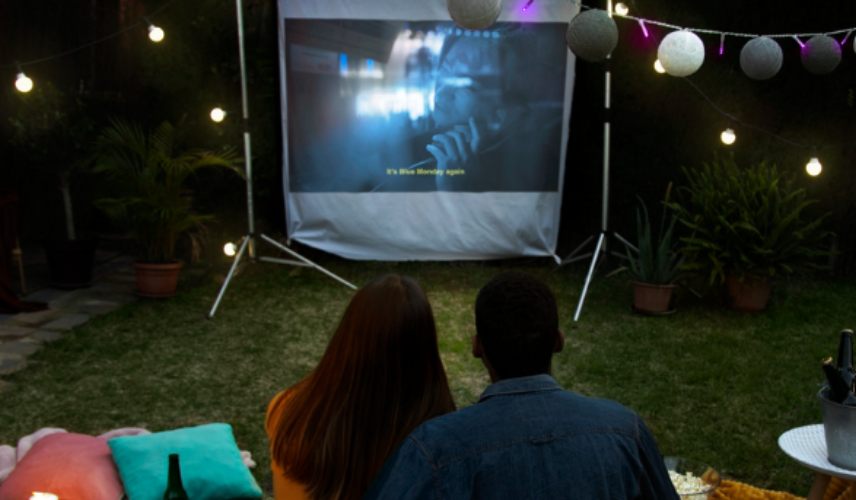 Best AWOL Vision Projectors for Home Entertainment