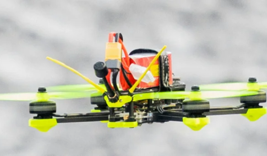 Best Freestyle Drones Worth Watching From GEPRC