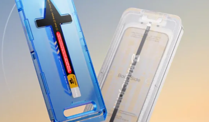 Is the Magic John Screen Protector as Good as The Claims