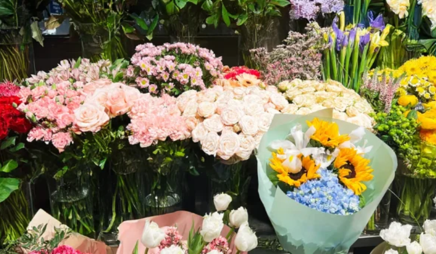 Kanel Bouquets that Turn Everyday Moments Into Memorable Gifts