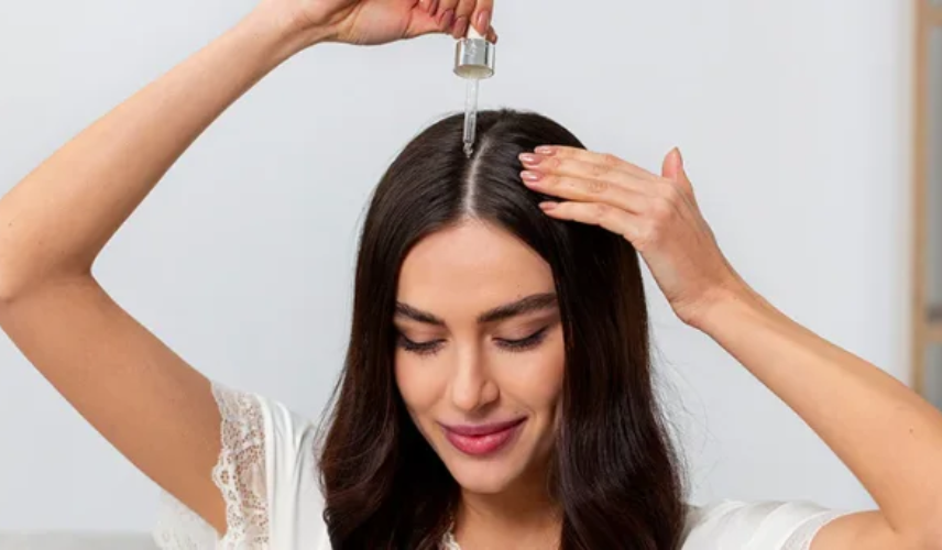 How to Use Bur Bur Burdock Hair Growth Oil For Scalp Oiling Without Greasy Hair