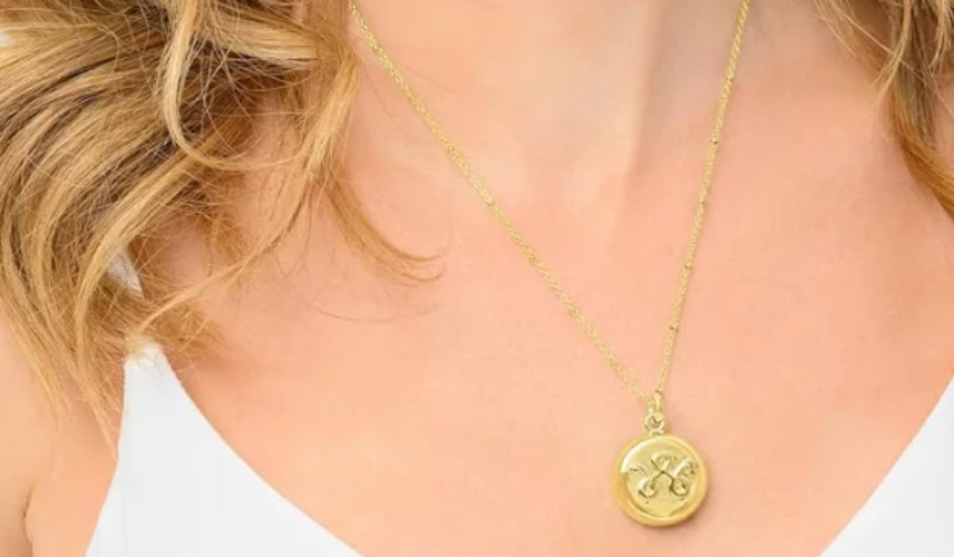 InvisaWear Necklace  for women