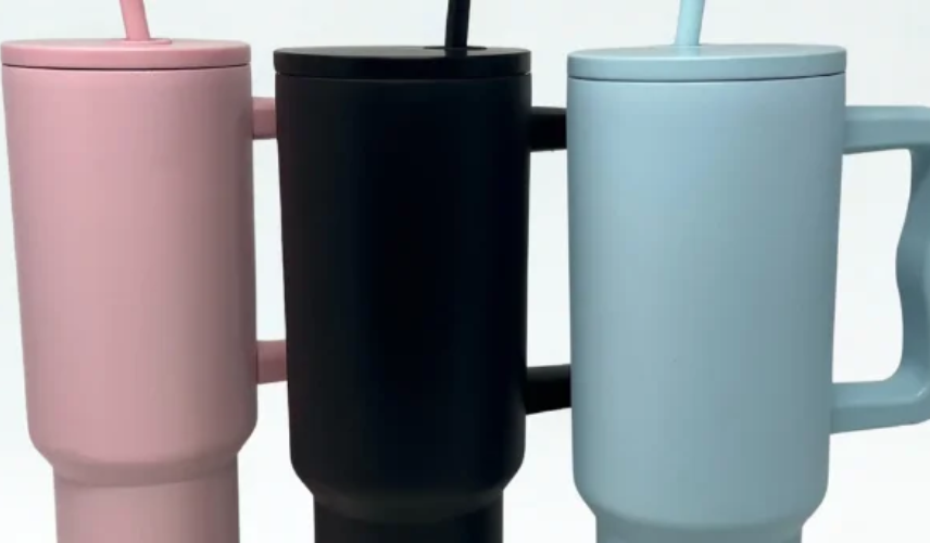 coldest water bottles